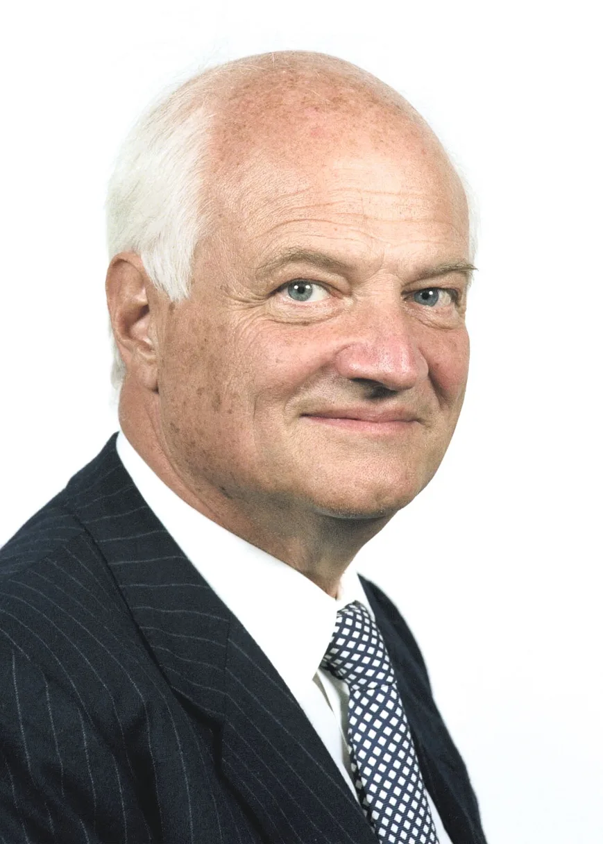 James Goldsmith